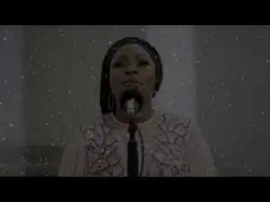 Tope Alabi x TY Bello – KABI O OSI